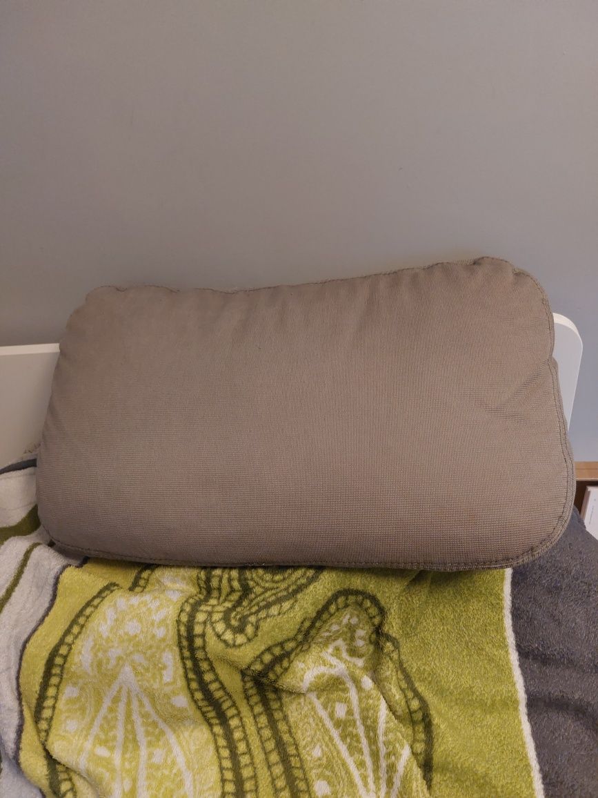Rezerwacja Zaglówek/poduszka na łóżko sypialniane ikea