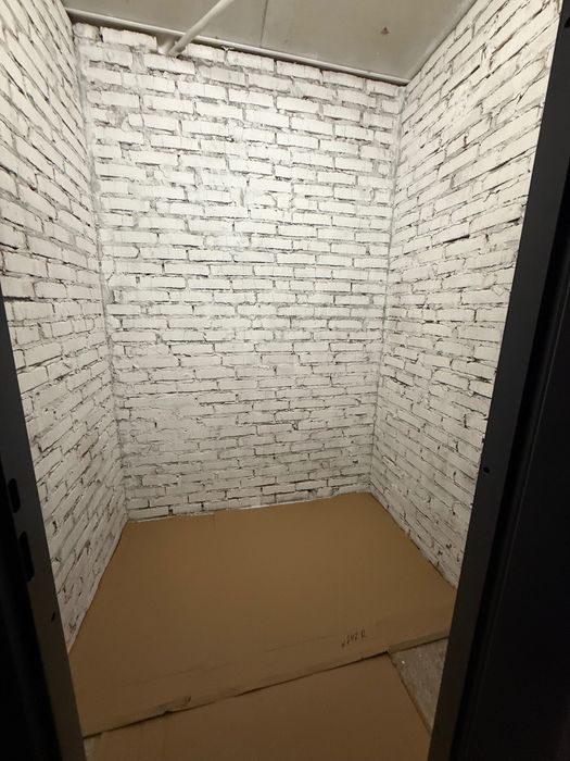 Оренда комори в підвалі ЖК акварелі 2