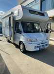 Dethleffs Globetrotter Confort