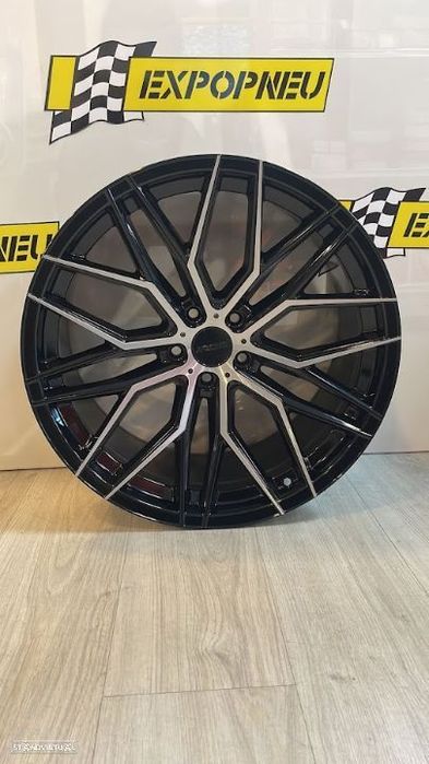 Jantes 20" arceo 5x120