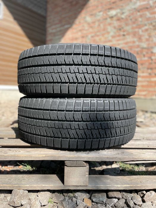 215/55 R17 BRIDGESTONE BLIZZAK VRX2  Велика Наявність Шин!Склад