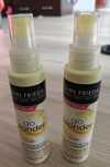 Blonder Spray Rozjasniajacy JOHN FRIEDA Sheer Blonde. Dwie sztuki,nowe