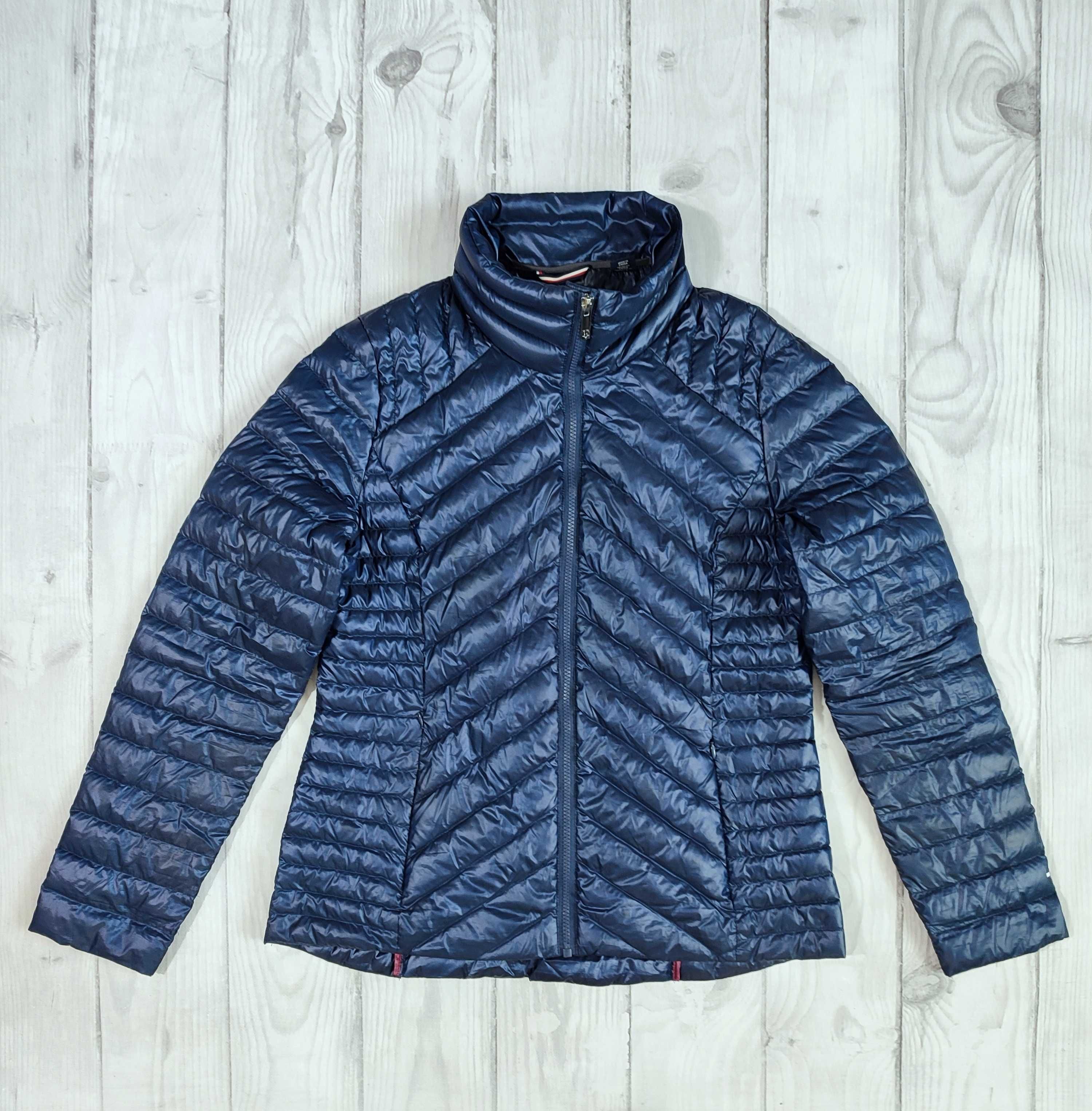 Kurtka puchowa Tommy Hilfiger r. L