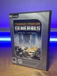 Command and Conquer Generals 4 CD