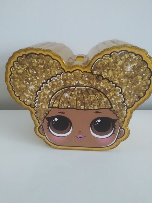 Skarbonka Lol Suprise