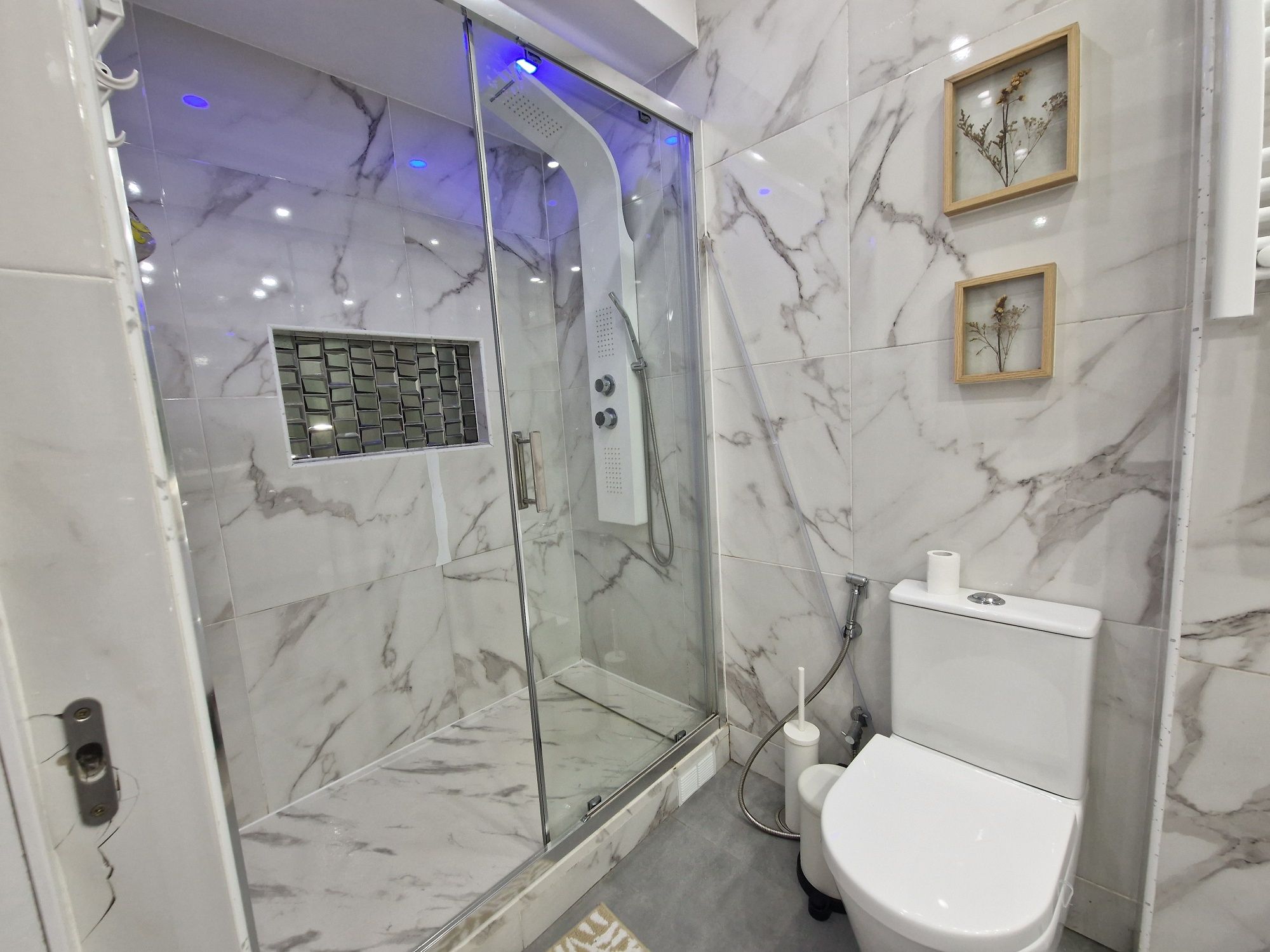 Apartamento T2 - Totalmente remodelado