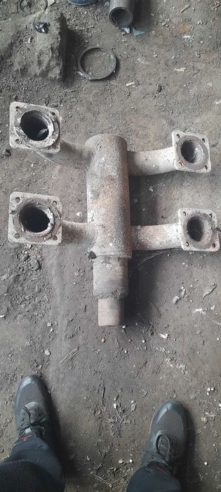 Skrzynka hydrauliczna pompy błota nb32,11gri