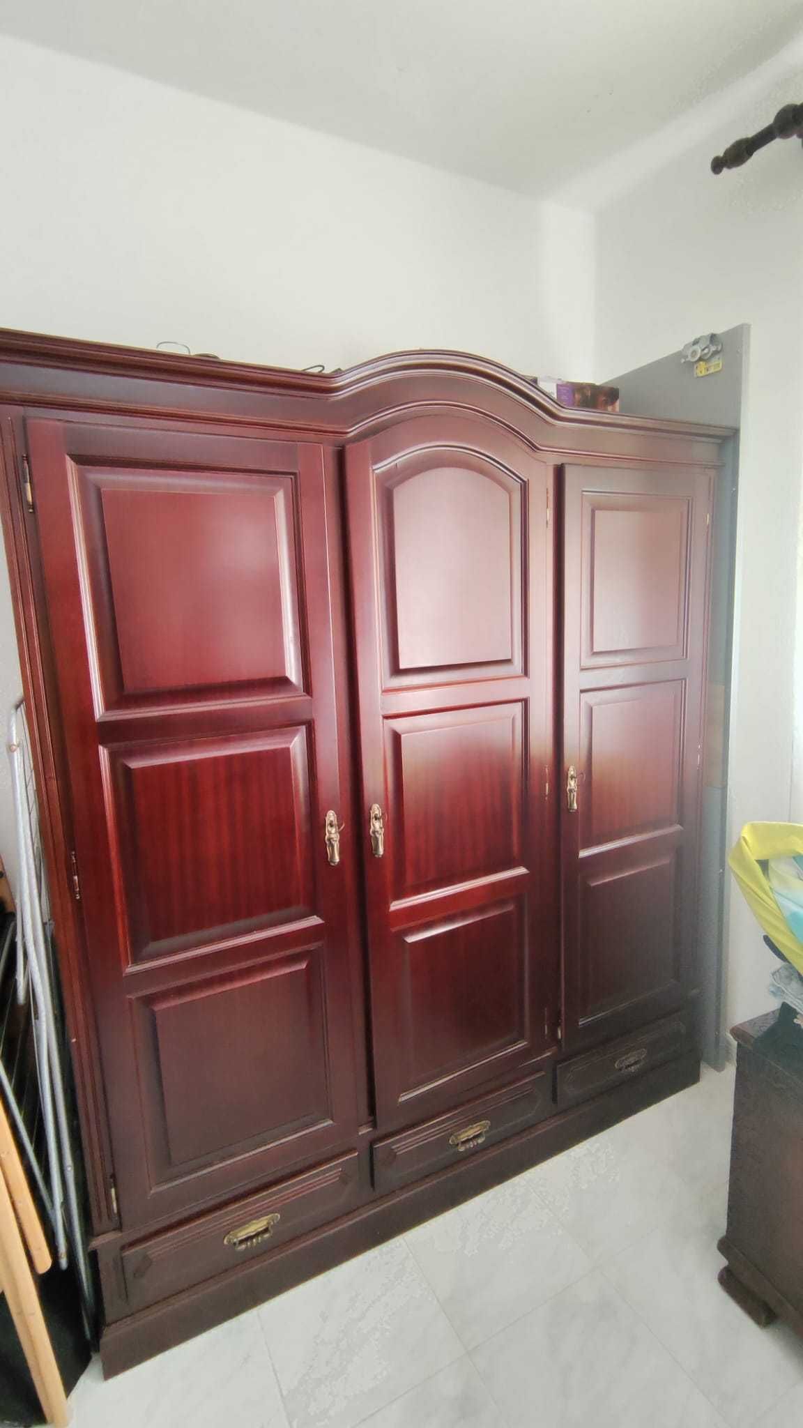 Quarto de casal Madeira