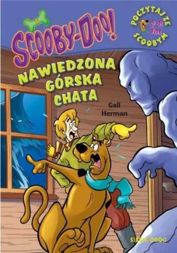 Scooby - Doo! Nawiedzona górska chata - Gail Herman