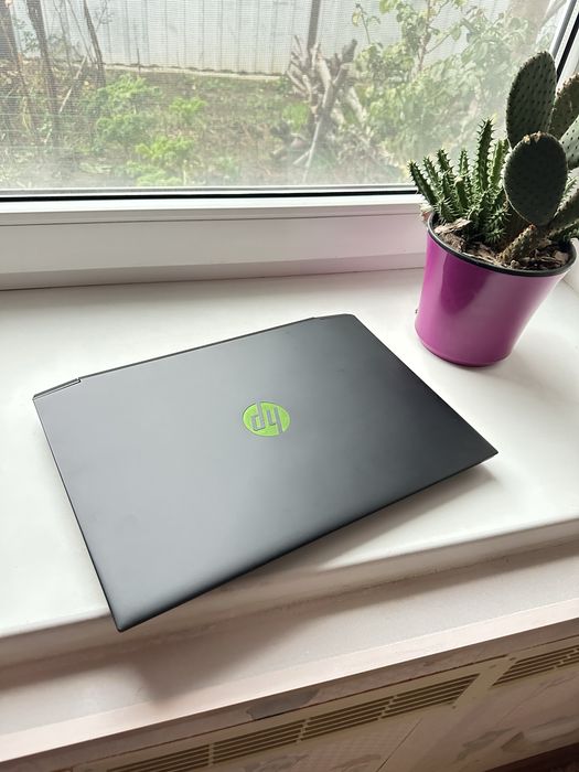 є 90 Ноутбуків‼️Traid-In‼️HP Gaming GTX1050‼️Ryzen 5/RAM 20/SSD 1.25Tb