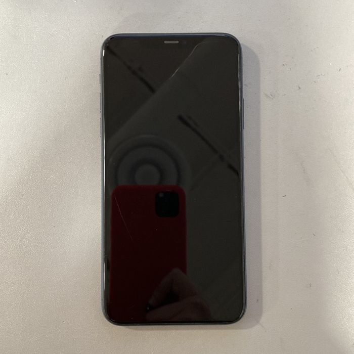 IPhone 11 Pro Max 256 Gb Midnight Green