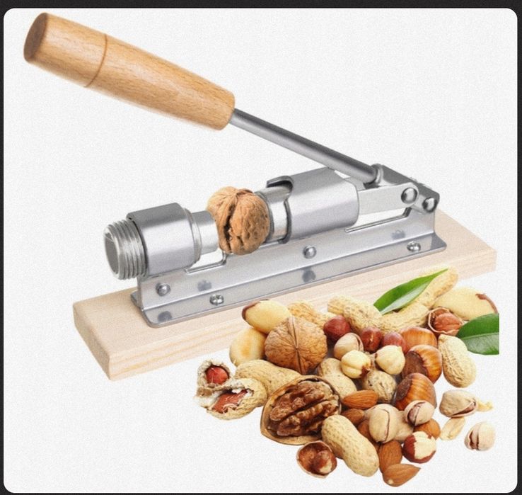 Польща важкий якісний Горіхокол орехокол