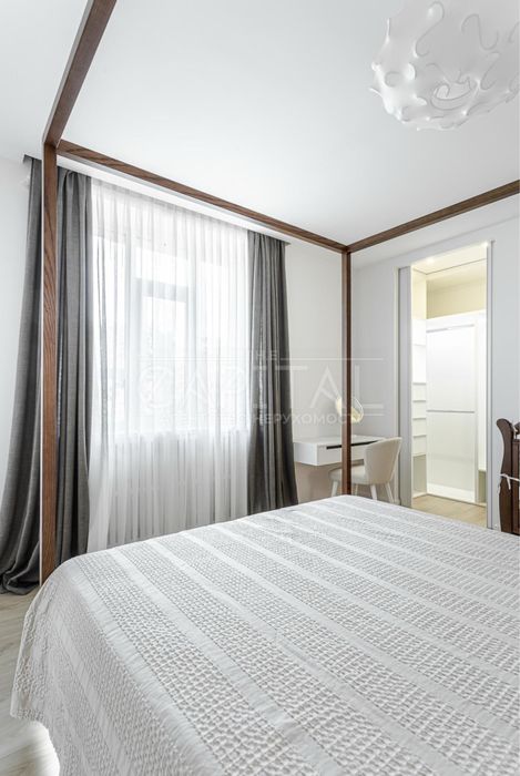 Соломʼянський р-н, вул, Польова, будинок на 6 квартир, 3к(82м2)