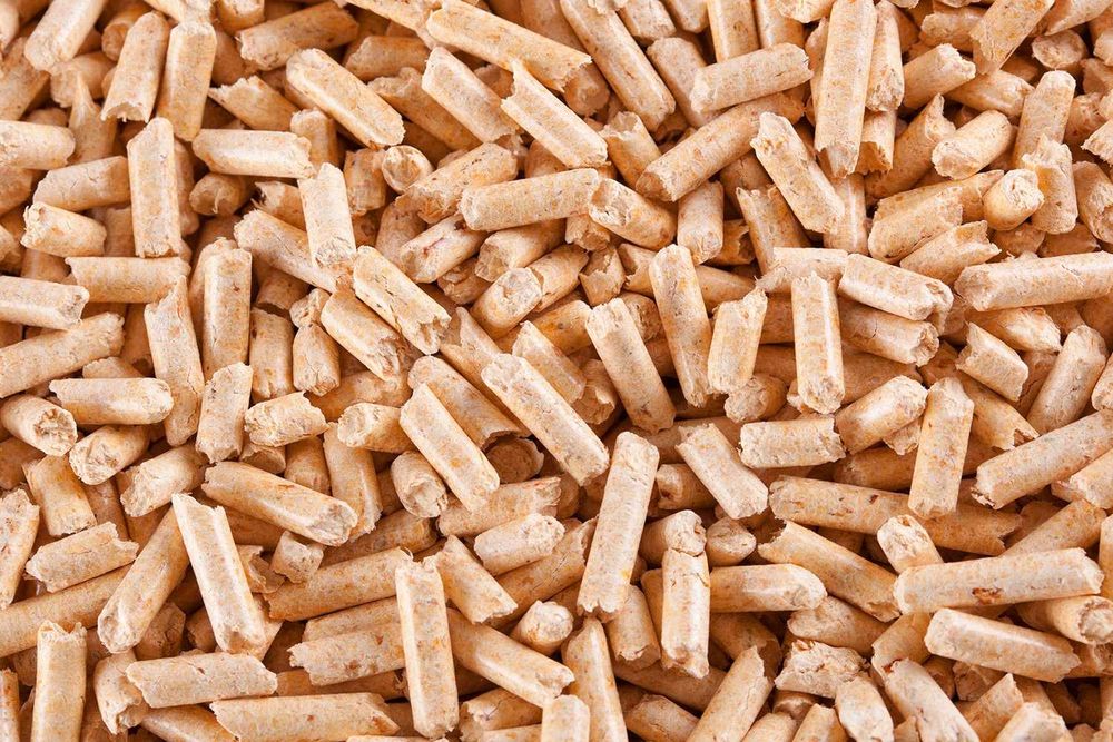Najlepszy PELLET w najniższej cenie: Garbatka Hiton Olczyk Rezult itp.
