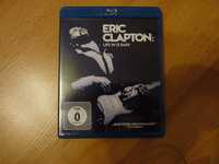 Eric Clapton Live In 12 Bars  Blu Ray Stan SUPER