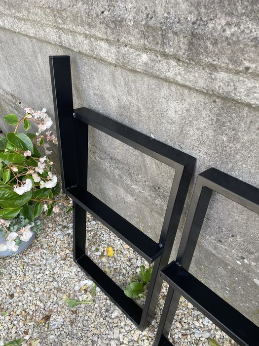 Nogi do ławki ogrodowej