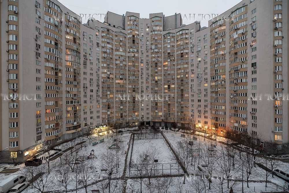 Продаж 2-к (76м2) Ахматової 48,Дн. Набережна, , River Mall, Осокорки