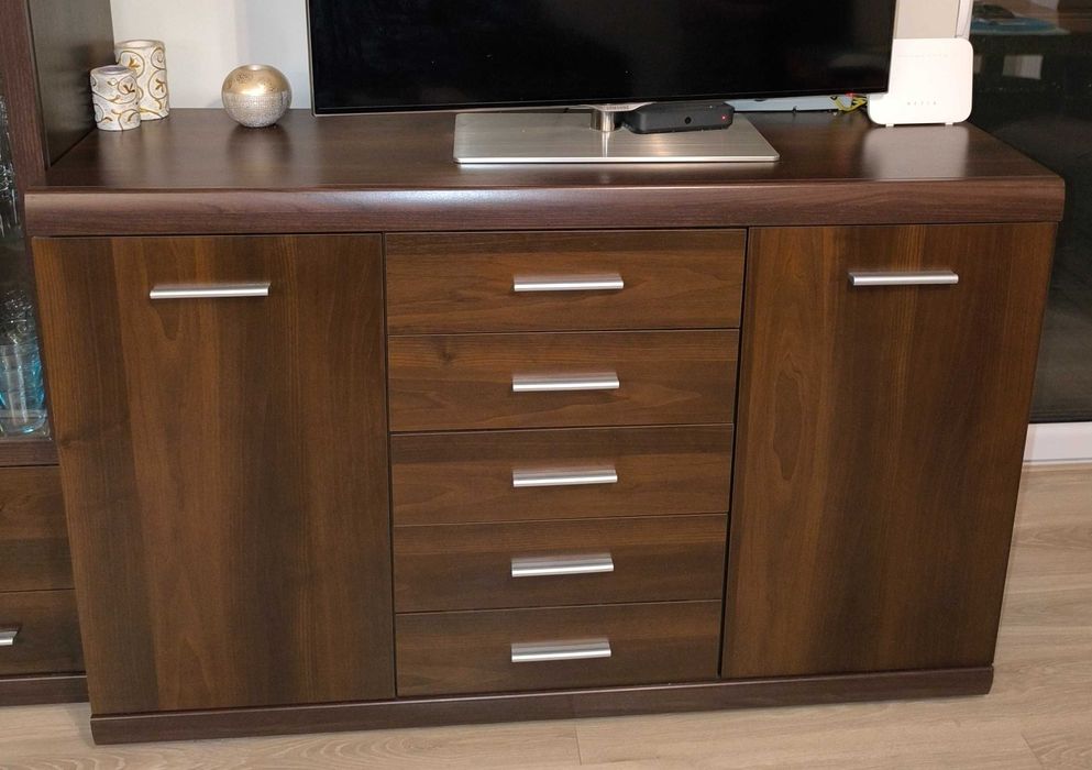 Meble Imperial w dobrym stanie