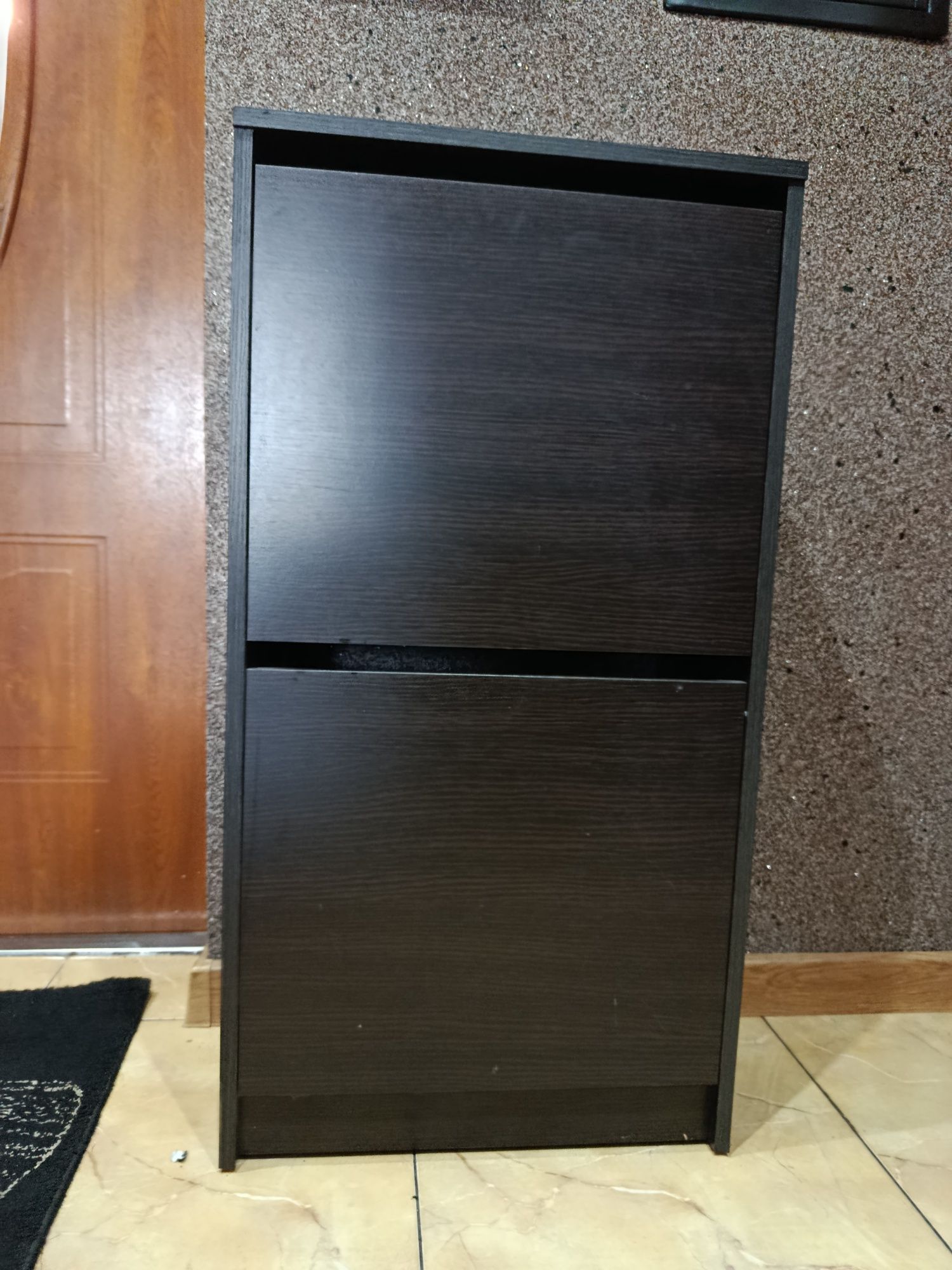 Szafka na buty wysokość 92 cm