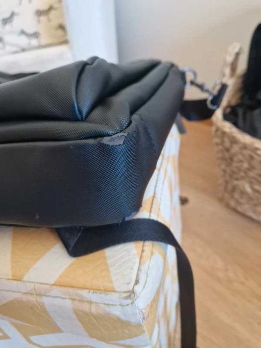 Mochila/ Pasta Calvin Klein