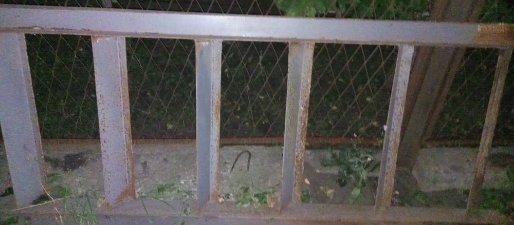 Продам лестничный марш ..