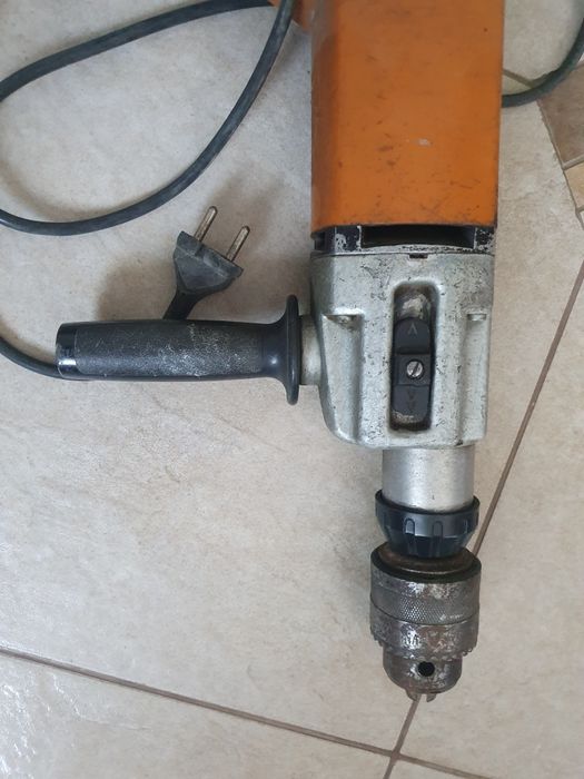 Wiertarka WMW Eibenstock ESB 16/21