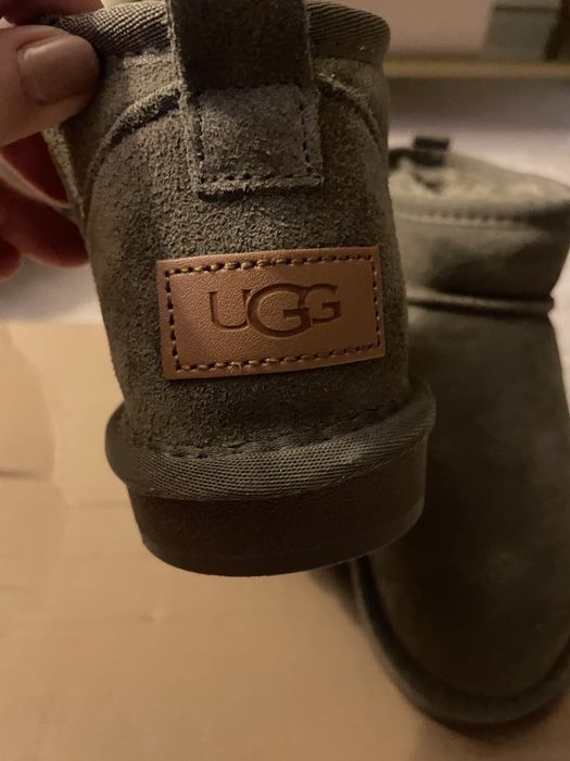 Buty UGG roz 36