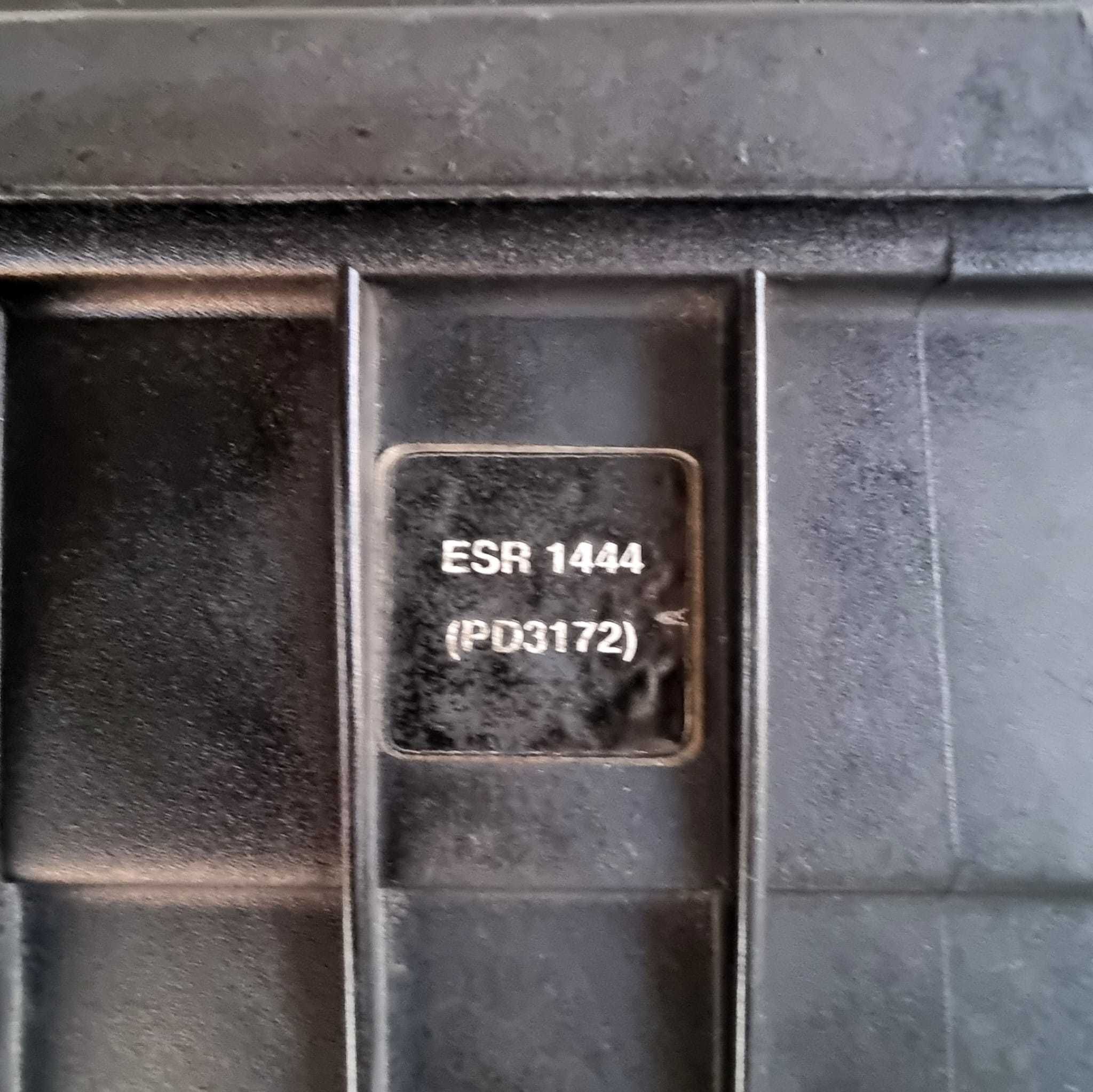 Caixa filtro Ar Land Rover Discovery TD300