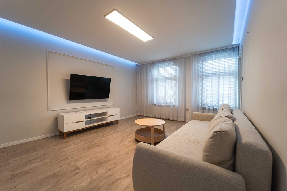 Wallenroda | 45m2 | 2 pokoje | Wrzeszcz PKP | Przyjazne zwierzętom