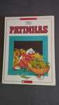 Livro do Tio Patinhas de 46 páginas