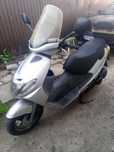 Suzuki Address 110 Сузуки Аддресс 110