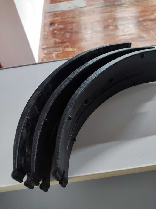 Дуги до фітнес джамперів