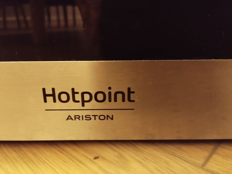 Forno Hotpoint Ariston (FA2841JAIXHA - 71)L