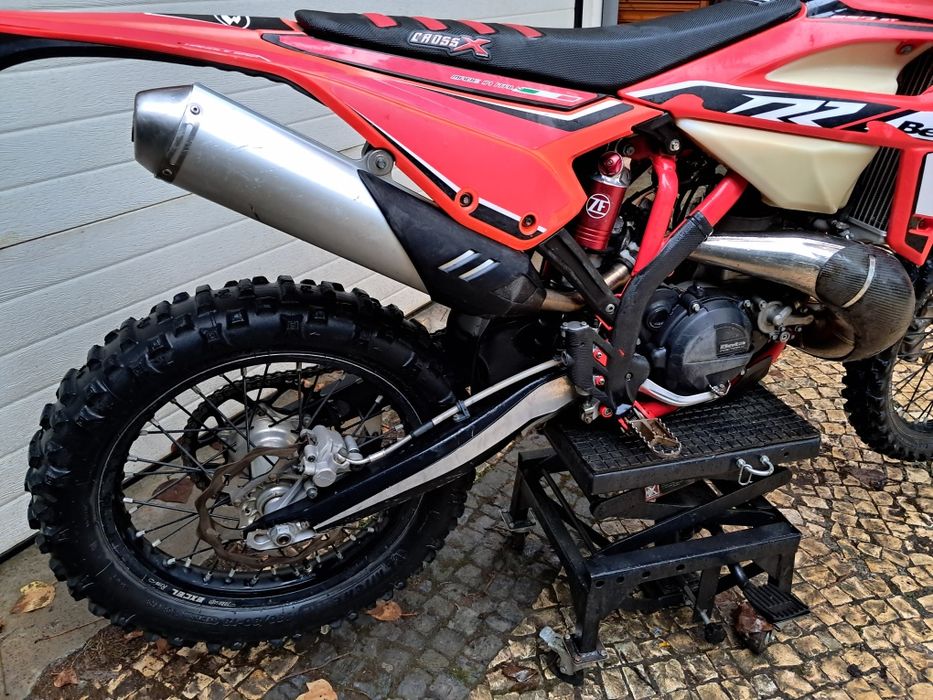 Beta 250 rr 2022