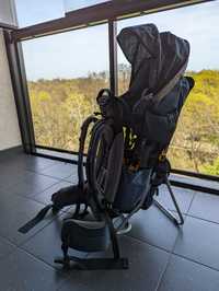 Używane nosidło Deuter Kid Comfort III