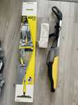 Mop parowy karcher