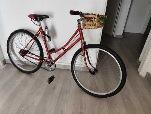 Bicicleta de criança/ senhora roda 26