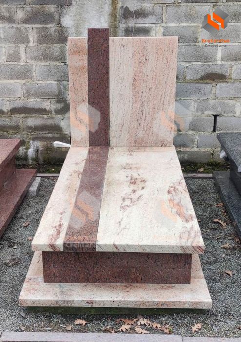 Sprzedam Nowy pomnik  , cena wraz z montażem