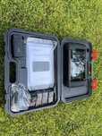 AutoXScan RS 910 PRO TS