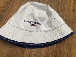 Kapelusz Tommy Jeans Unisex