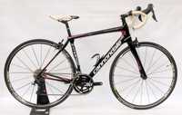Rower szosowy Cannondale Synapse Womens 105, carbon 54