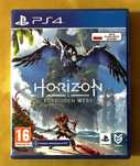 Horizon Forbidden West ps4