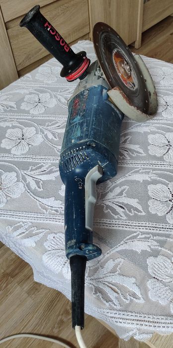 Szlifierka kątowa Bosch GWS 2000-23JH