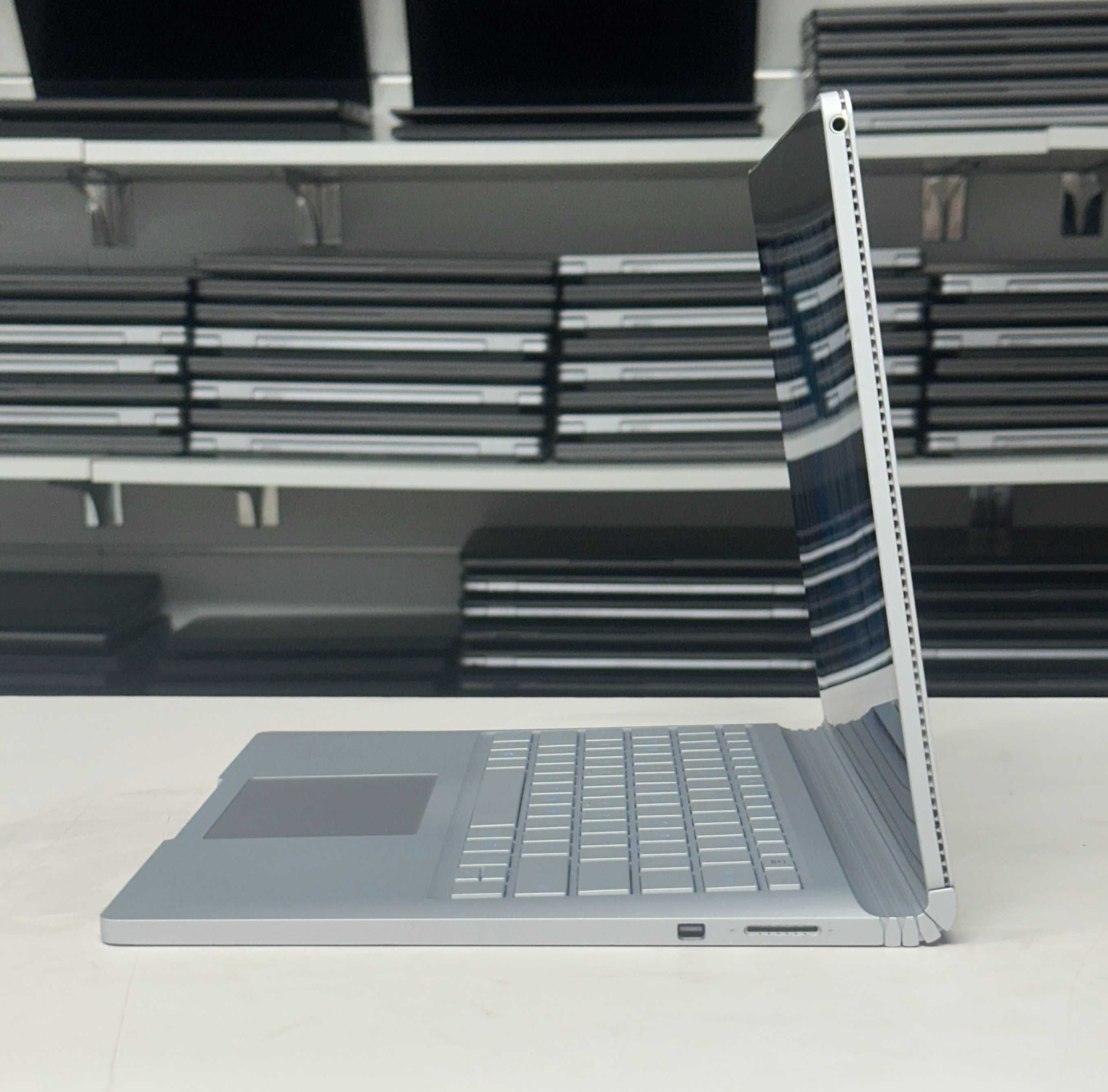 Laptop Microsoft  Surface Book |i5-6gen 8GB RAM 256GB SSD| ZŁOTA CENA!