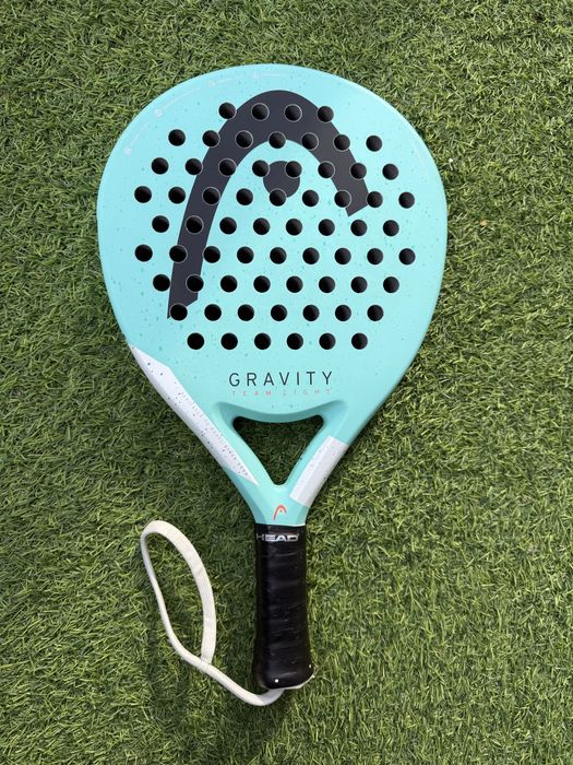 Rakieta do padla HEAD Gravity Team Light 2024