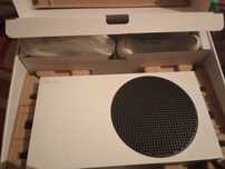 Xbox series s komplet
