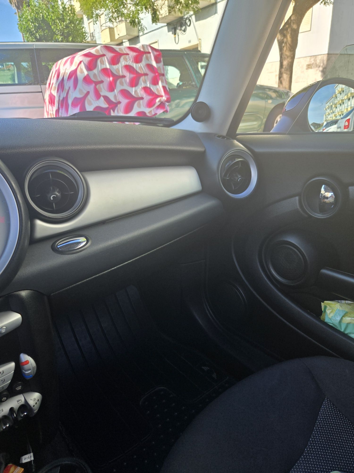 Mini cooper D clubeman