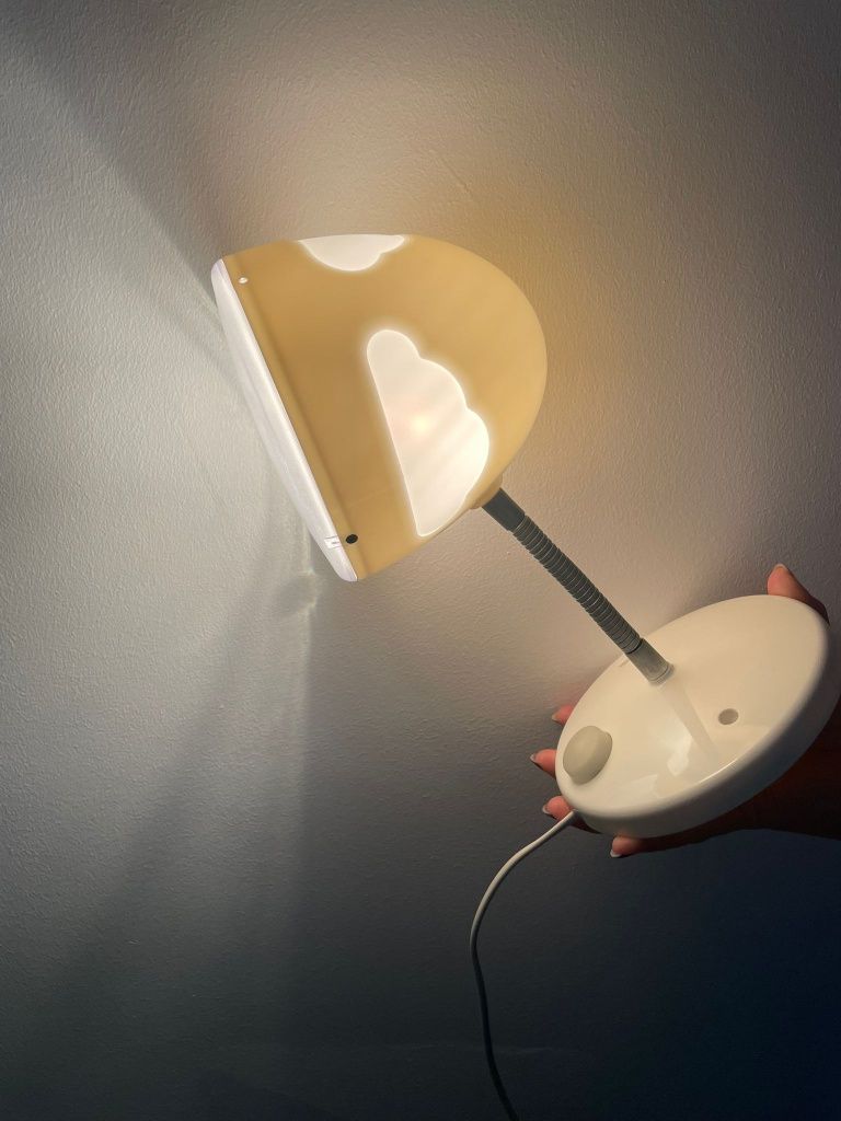 Candeeiro de parede de Criança(Ikea)