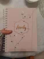 Organizer Ślubny Lovely nowy