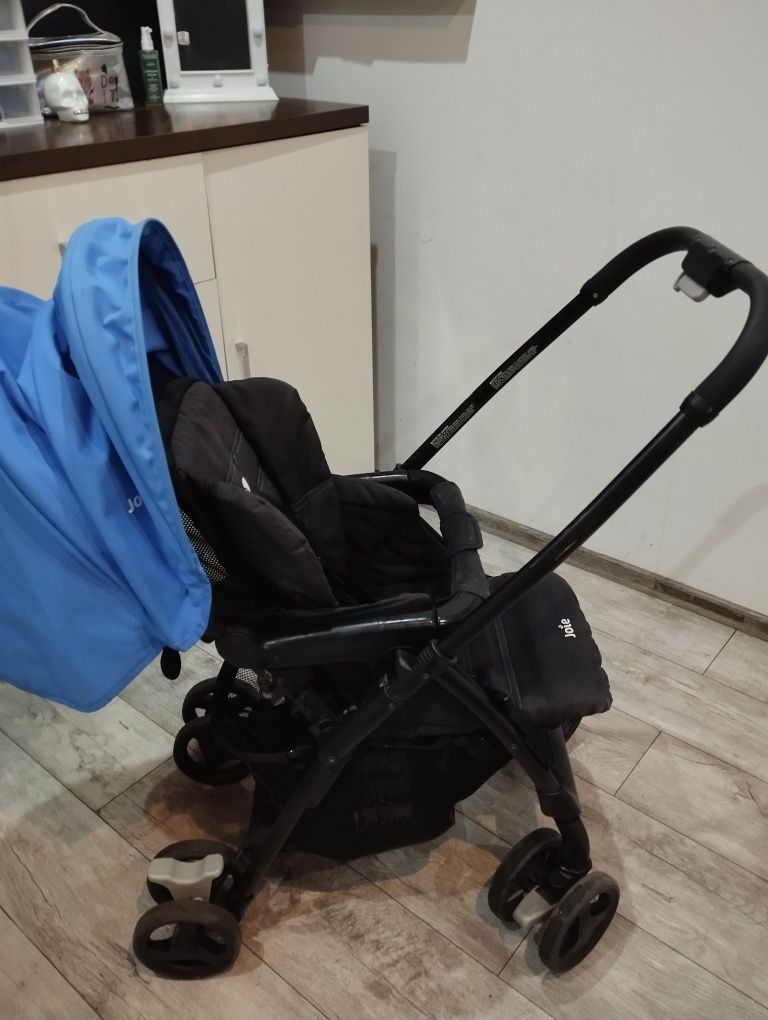 Sprzedam wózek spacerowy